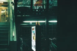 Minolta Minoltina P 35mm Film Camera Point and Shoot