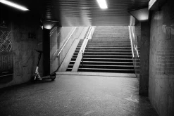 Minolta Minoltina P 35mm Film Camera Point and Shoot