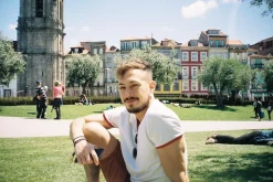 Minolta Riva AF35C 35mm Film Camera Point and Shoot