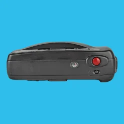 Minolta Riva AF35C 35mm Film Camera Point and Shoot