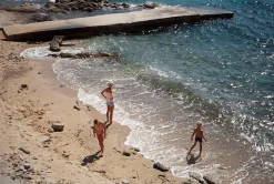 Minolta Riva AF35C 35mm Film Camera Point and Shoot