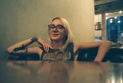 Minolta Riva Zoom 70 Black BRAND NEW 35mm Film Camera Point and Shoot