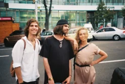 Minolta Riva Zoom 70 Black BRAND NEW 35mm Film Camera Point and Shoot