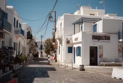 Minolta Riva Zoom 140 35mm Film Camera Point and Shoot