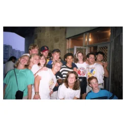 Minolta Riva Zoom 90 35mm Film Camera Point and Shoot