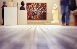 Minolta Riva Zoom 150 35mm Film Camera Point and Shoot