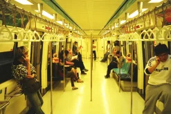 Minolta Riva Zoom 150 35mm Film Camera Point and Shoot