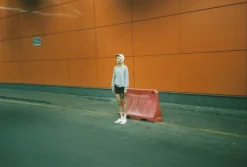 Minolta Riva Zoom 100AF 35mm Film Camera Point and Shoot