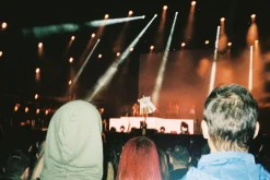 Minolta Riva Zoom 100AF 35mm Film Camera Point and Shoot