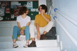 Minolta Riva Zoom 135EX Black 35mm Film Camera Point and Shoot