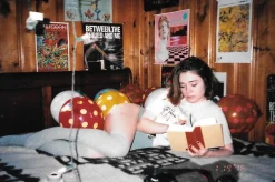 Minolta Riva Zoom 135EX 35mm Film Camera Point and Shoot