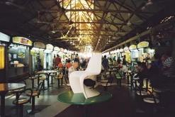 Minolta Riva Zoom 75W 35mm Film Camera Point and Shoot