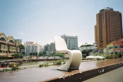 Minolta Riva Zoom 75W 35mm Film Camera Point and Shoot