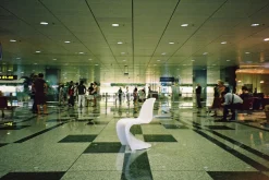 Minolta Riva Zoom 75W 35mm Film Camera Point and Shoot