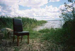 Minolta Riva Zoom 75W 35mm Film Camera Point and Shoot