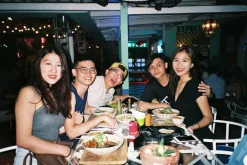 Minolta Riva Zoom 75W 35mm Film Camera Point and Shoot