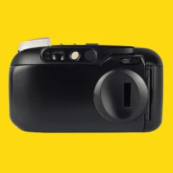 Minolta Riva Zoom 75W 35mm Film Camera Point and Shoot