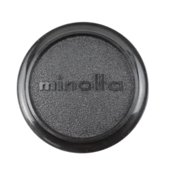 Minolta Rokkor MD 50mm F1.4 Prime Lens