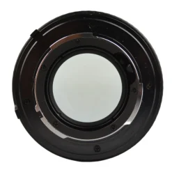 Minolta Rokkor MD 50mm F1.4 Prime Lens