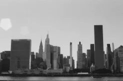 Minolta SRT SC-II SLR 35mm Film Camera with 50mm lens