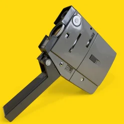 Minolta Vintage 8mm Movie Cine Camera