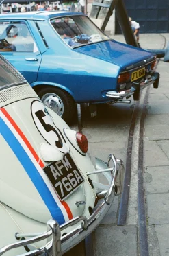 Minolta X-300 Black SLR 35mm Film Camera with Prime Lens