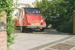Minolta X-300 Black SLR 35mm Film Camera with Prime Lens