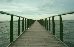 Minolta X-300 Black SLR 35mm Film Camera with Prime Lens