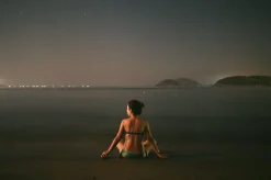 Minolta X-500 SLR 35mm Film Camera with Auto Zoom Lens