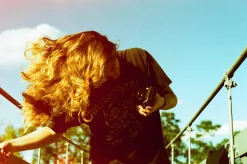 Minolta XE-5 SLR 35mm Film Camera with 28mm lens