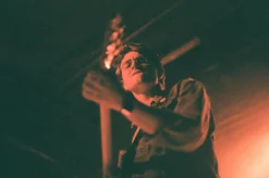 Minolta XE-5 SLR 35mm Film Camera with 28mm lens