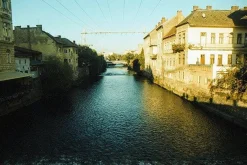 Minolta X-370s 35mm SLR Film Camera w/ Prime Lens