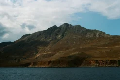 Minolta-A Rangefinder 35mm Film Camera With Chiyoko Rokko 45mm F3.5 Lens