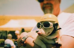 Mirage Macro 28mm f/2.8 Camera Lens