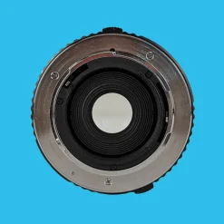 Mirage Macro 28mm f/2.8 Camera Lens