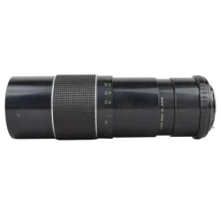 Mirage 100-200mm f5.6 Zoom Lens