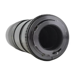 Mirage 100-200mm f5.6 Zoom Lens