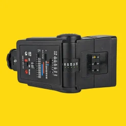 Miranda 700 CD External Flash Unit for 35mm Film Camera