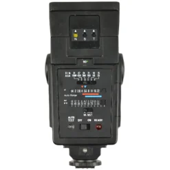 Miranda 700 CD External Flash Unit