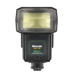 Miranda 650 OM External Flash Unit