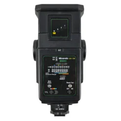 Miranda 650 OM External Flash Unit