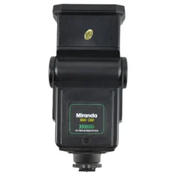 Miranda 650 OM External Flash Unit