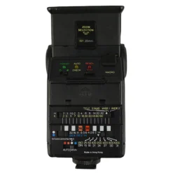 Miranda 550 OM External Flash Unit