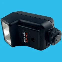 Miranda 210 TCD External Flash Unit.