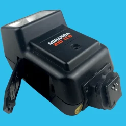 Miranda 210 TCD External Flash Unit.