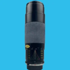 Miranda Macro 75-300mm f/4.5 Lens