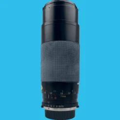 Miranda Macro 75-300mm f/4.5 Lens