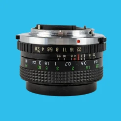 Miranda 28mm f/2.8 Camera Lens