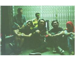 Miranda 28mm f/2.8 Camera Lens