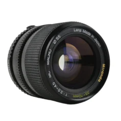 Miranda 35-70mm f3.5 MC Macro Zoom Lens